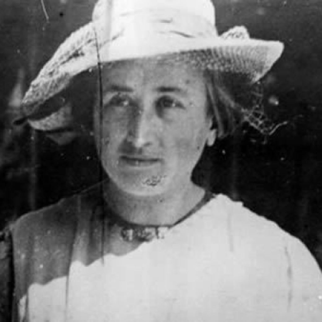 rosa-luxemburg